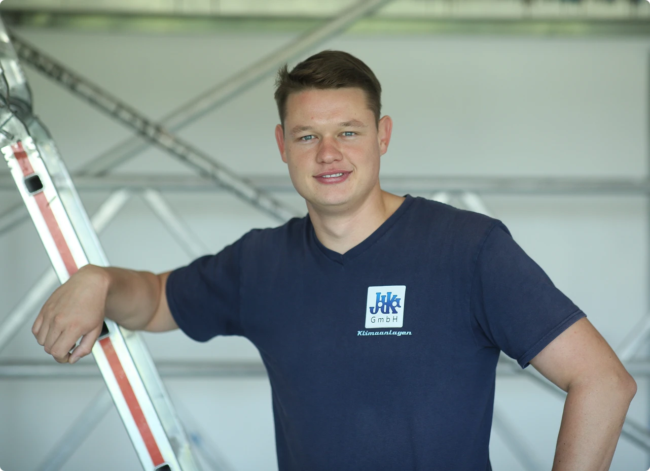 jan klapp klimaklapp | Klimaklapp: Über Uns